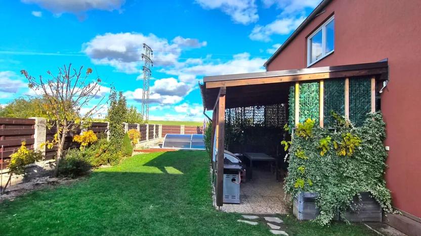 Prodej rodinného domu, Jenštejn, Zlatnická, 137 m2