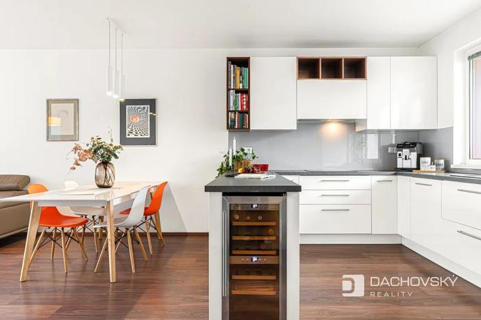 Prodej bytu 3+kk, Praha - Záběhlice, Švehlova, 104 m2