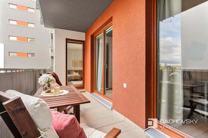 Prodej bytu 3+kk, Praha - Záběhlice, Švehlova, 104 m2