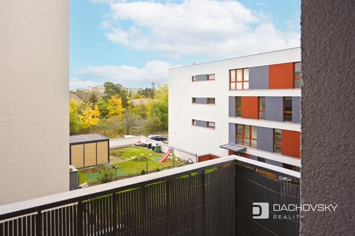 Prodej bytu 3+kk, Praha - Záběhlice, Švehlova, 104 m2