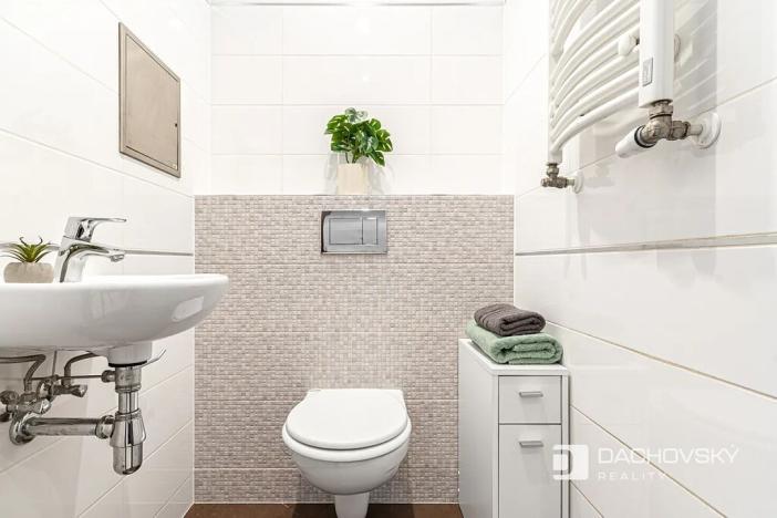 Prodej bytu 3+kk, Praha - Záběhlice, Švehlova, 104 m2