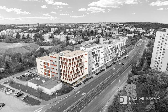 Prodej bytu 3+kk, Praha - Záběhlice, Švehlova, 104 m2