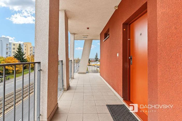 Prodej bytu 3+kk, Praha - Záběhlice, Švehlova, 104 m2