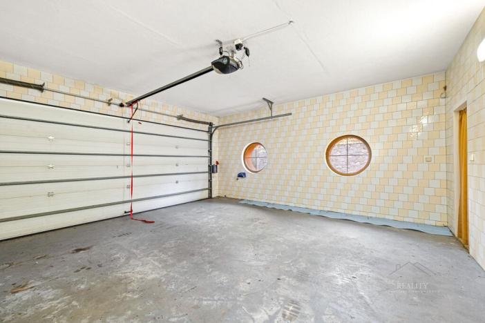 Prodej rodinného domu, Strančice - Všechromy, 295 m2