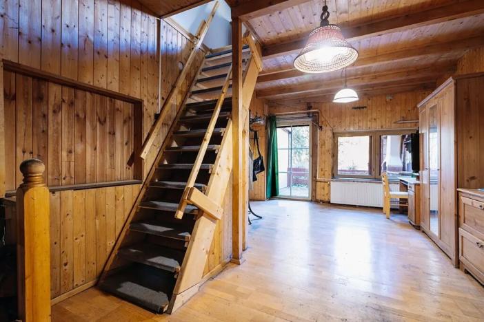 Prodej chaty, Děpoltovice, 138 m2