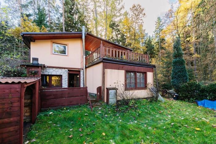 Prodej chaty, Děpoltovice, 138 m2