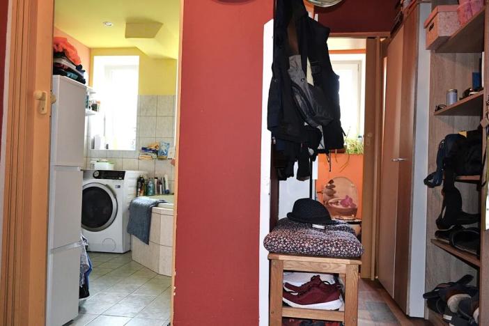 Prodej bytu 3+1, Mariánské Lázně, Mládežnická, 96 m2