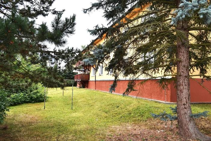 Prodej bytu 3+1, Mariánské Lázně, Mládežnická, 96 m2