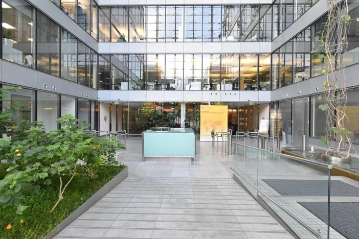 Pronájem kanceláře, Praha - Chodov, V parku, 346 m2