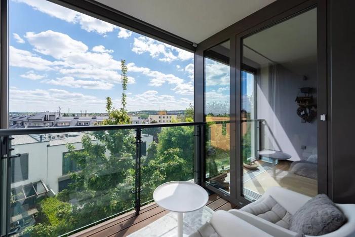 Pronájem bytu 2+kk, Praha - Smíchov, Zdíkovská, 75 m2