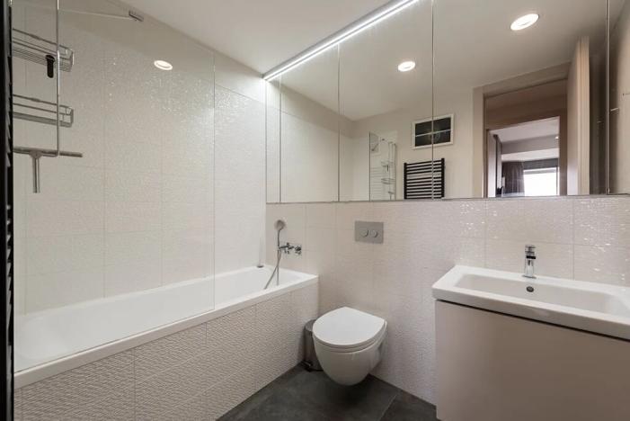 Pronájem bytu 2+kk, Praha - Smíchov, Zdíkovská, 75 m2