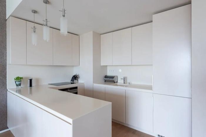 Pronájem bytu 2+kk, Praha - Smíchov, Zdíkovská, 75 m2