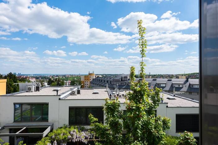 Pronájem bytu 2+kk, Praha - Smíchov, Zdíkovská, 75 m2