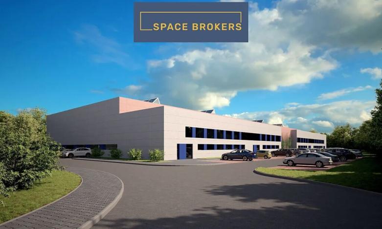 Pronájem skladu, Havlíčkův Brod, Kyjovská, 3660 m2