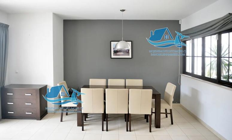 Prodej vily, Santa Maria, Kapverdy, 153 m2