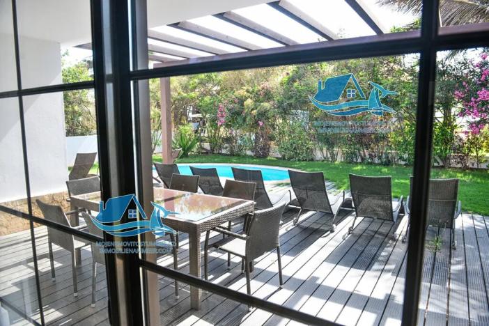 Prodej vily, Santa Maria, Kapverdy, 153 m2