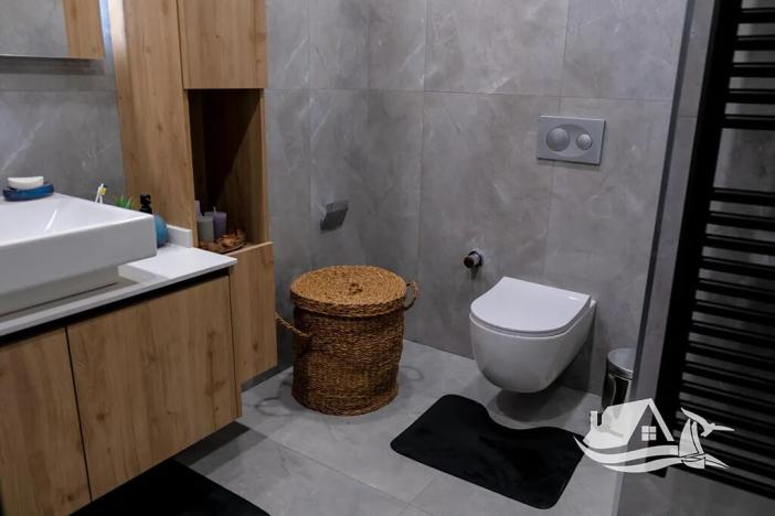 Prodej bytu 3+kk, Trikomo, Kypr, 95 m2