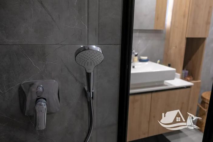 Prodej bytu 3+kk, Trikomo, Kypr, 95 m2