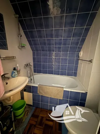 Prodej bytu 1+kk, Nesebar, Bulharsko, 27 m2