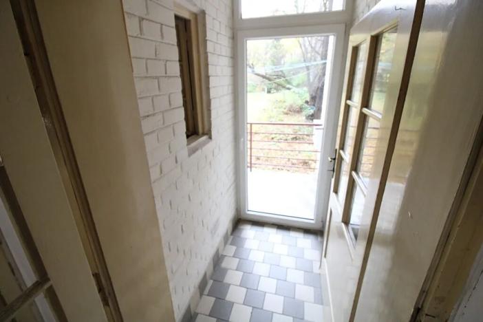 Pronájem bytu 2+1, Praha - Žižkov, Ambrožova, 64 m2