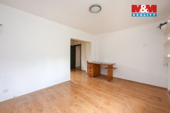 Prodej chalupy, Mníšek pod Brdy, 180 m2