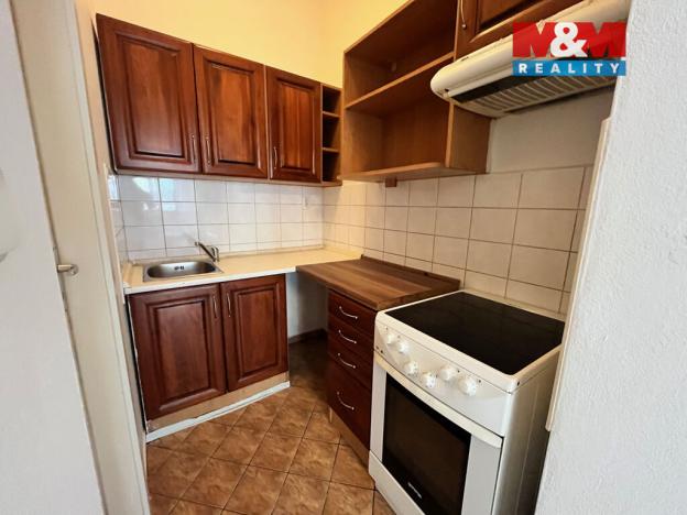 Pronájem bytu 2+kk, Strakonice - Strakonice I, Palackého náměstí, 55 m2