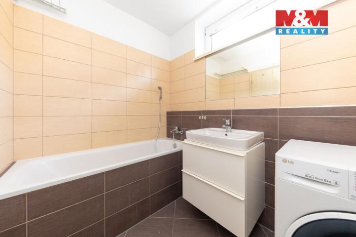 Prodej bytu 2+kk, Brno - Starý Lískovec, U Leskavy, 63 m2