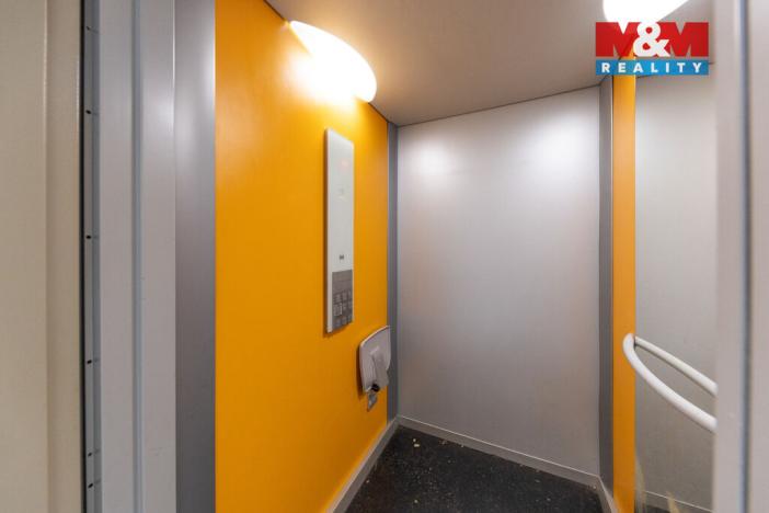 Prodej bytu 2+kk, Brno - Starý Lískovec, U Leskavy, 63 m2