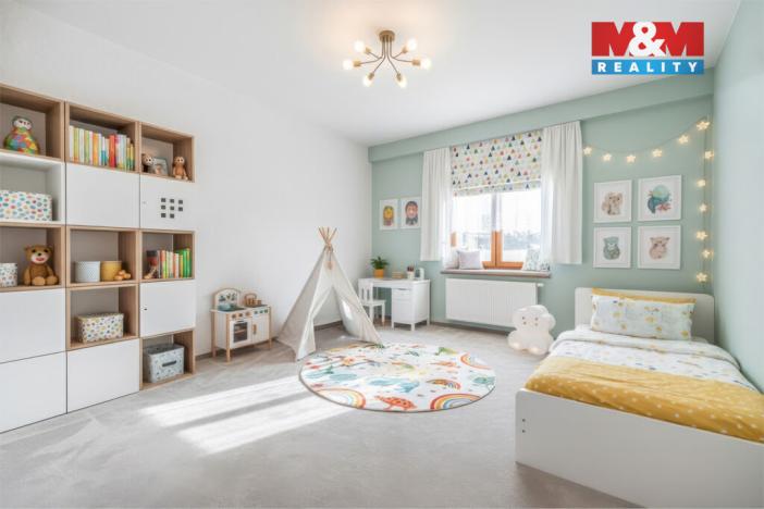 Prodej bytu 3+1, Mladá Boleslav - Mladá Boleslav I, Železná, 177 m2