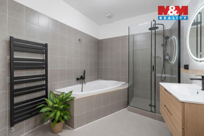 Prodej bytu 3+1, Mladá Boleslav - Mladá Boleslav I, Železná, 177 m2