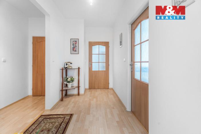 Prodej bytu 3+1, Mladá Boleslav - Mladá Boleslav I, Železná, 177 m2