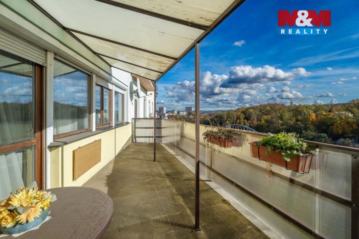 Prodej bytu 3+1, Mladá Boleslav - Mladá Boleslav I, Železná, 177 m2