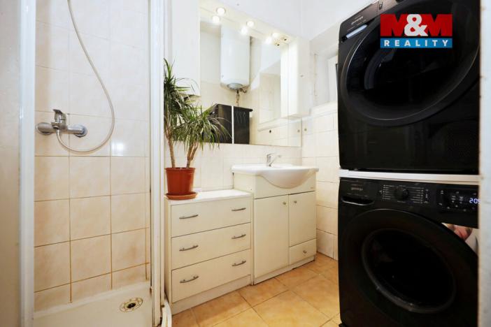 Prodej bytu 3+1, Úsobí, 73 m2