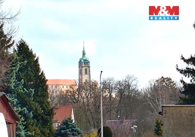 Prodej pozemku pro bydlení, Hořín - Brozánky, 992 m2