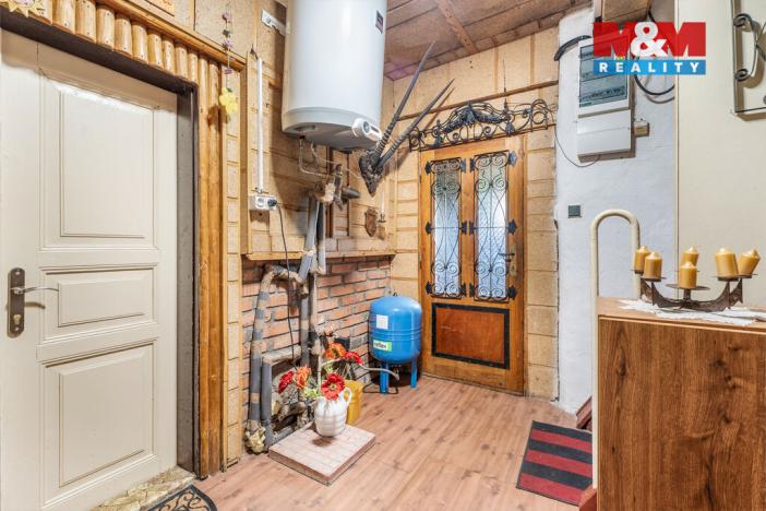 Prodej chalupy, Josefův Důl - Karlov, 110 m2