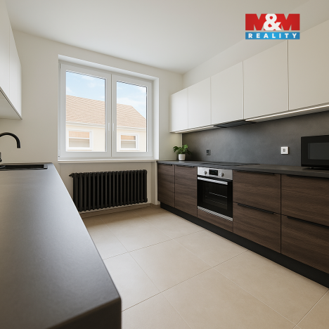 Prodej rodinného domu, Zachrašťany, 108 m2