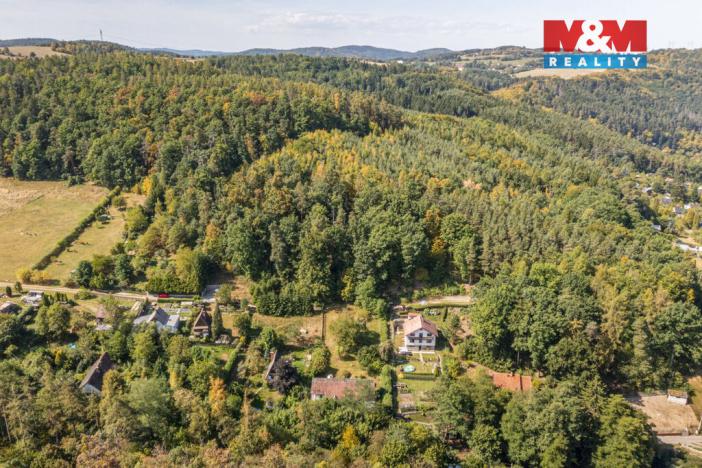 Prodej chalupy, Kamenný Přívoz - Hostěradice, 107 m2