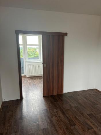 Pronájem bytu 2+1, Ústí nad Labem, Na Kohoutě, 73 m2