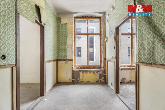 Prodej rodinného domu, Jablonec nad Nisou, 150 m2