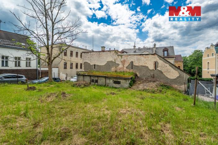 Prodej rodinného domu, Jablonec nad Nisou, 150 m2