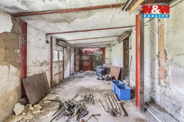 Prodej rodinného domu, Jablonec nad Nisou, 150 m2