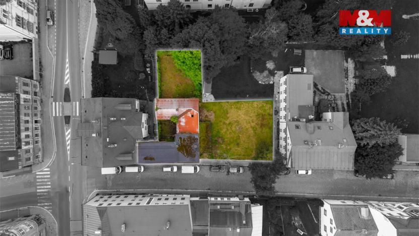 Prodej rodinného domu, Jablonec nad Nisou, 150 m2