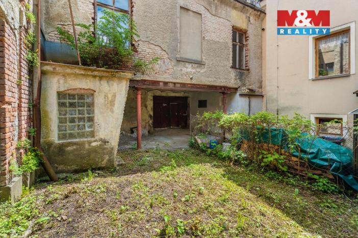 Prodej pozemku pro bydlení, Jablonec nad Nisou, Slunečná, 722 m2