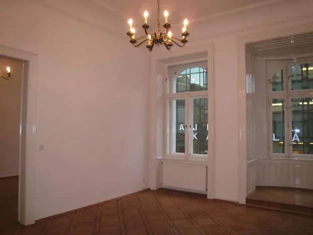 Pronájem bytu 4+1, Praha - Staré Město, Na Perštýně, 174 m2