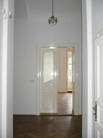 Pronájem bytu 4+1, Praha - Staré Město, Na Perštýně, 174 m2