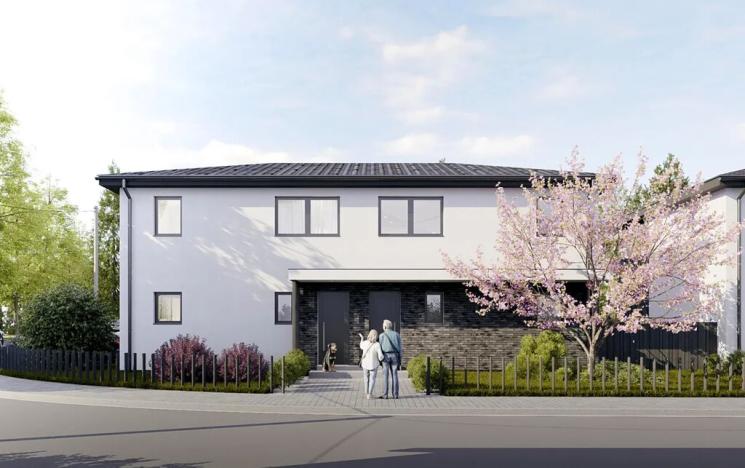 Prodej bytu 4+kk, Nevřeň, 95 m2