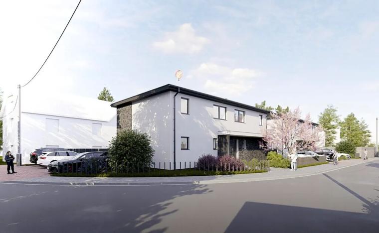 Prodej rodinného domu, Nevřeň, 95 m2