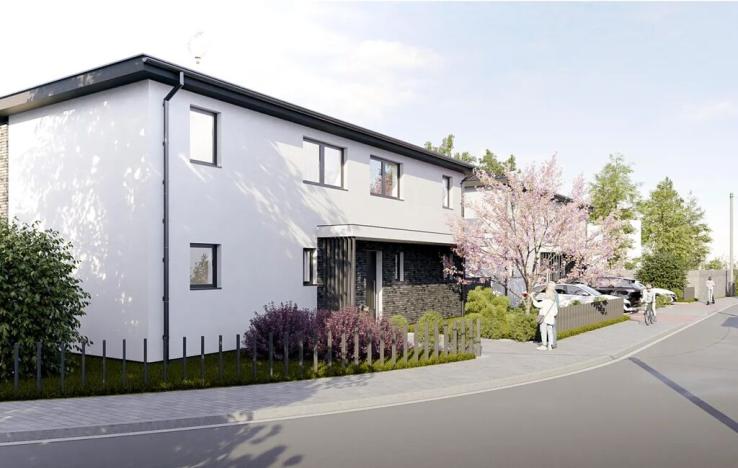 Prodej rodinného domu, Nevřeň, 95 m2