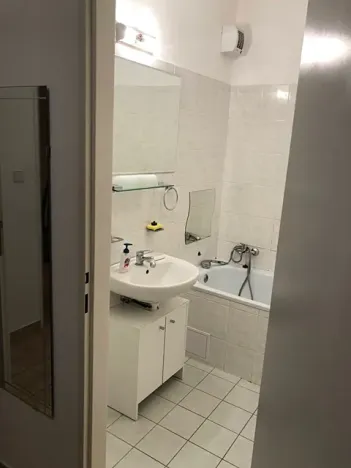 Prodej bytu 2+kk, Nový Bydžov, Julia Fučíka, 60 m2