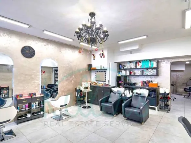 Pronájem obchodního prostoru, Praha, 74 m2